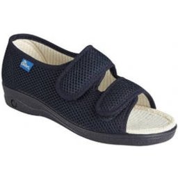 DJO Chaus Dr Comf Chut Diane Marine 37