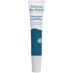 Balaruc les Bains Sérum Fondamental Anti-âge Et Anti Lumière Bleue 20 ml