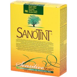 Sanotint® Classic No. 76 Blond Ambre