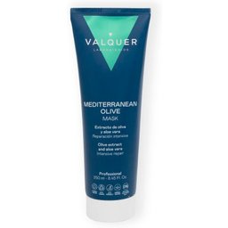 Masque réparateur intensif à l'olive de 250ml