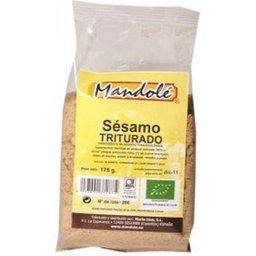 Maria Diet Sésame concassé 175g