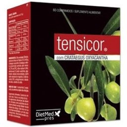 Tensicor 60comp
