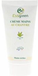 Crème Mains Chanvre 50 ml - Tube 50 ml
