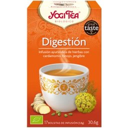 Digestion 17 Sachets