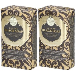 Nesti Dante Luxury Savon Noir