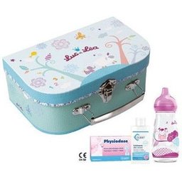 Valisette Naissance