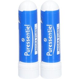 Inhalateur Migra Pure x2