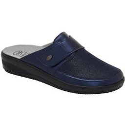Maureen Woman Navy Blue Taille 39 1 Paire