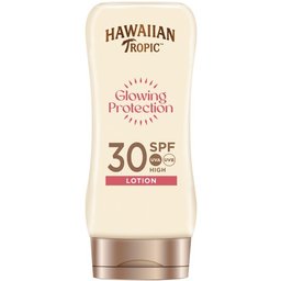 Loción Glowing Protection SPF30 180ml