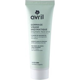 Gommage Visage Enzymatique 50ml