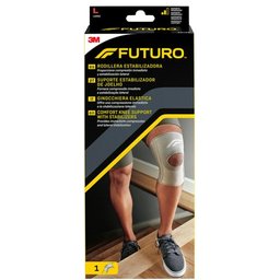 Futuro䋢 Stabilisation de l'attelle de genou T-L 1ud