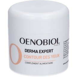 Derma Expert Contour Des Yeux Comprimés