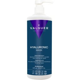 Mascarilla Ácido Hialurónico 975ml