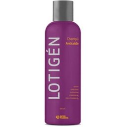 Shampooing Anti-Chute de Cheveux 100ml