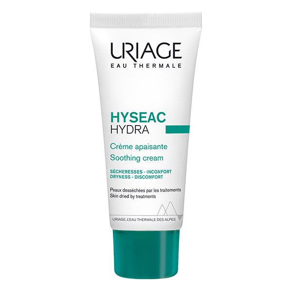 Hyséac Hydra Crème Apaisante 40ml