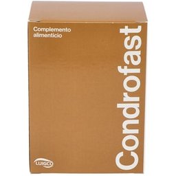 Condrofast 15caps