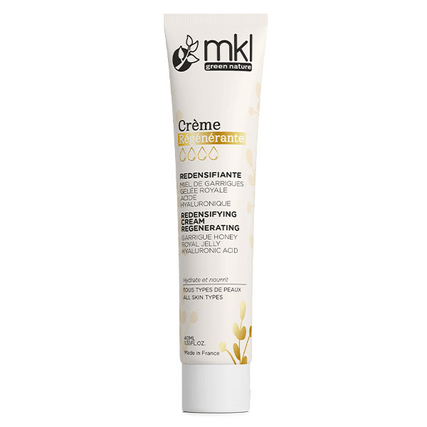 Crème Régénérante Redensifiante 40ml