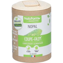 Nat&Form Nopal