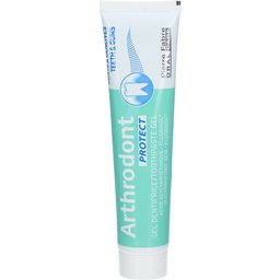 Protect Gel Dentifrice