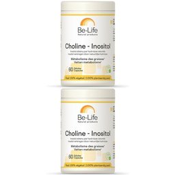 Choline-Inositol