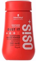 Poudre Gainante Dust It OSIS+ Pro