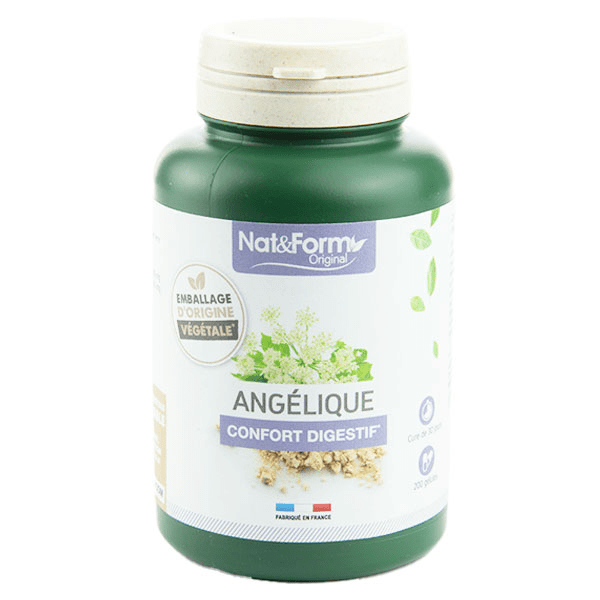 Original Angélique 200 gélules