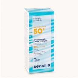 Water Fluid SPF50+ Antiaging 40ml
