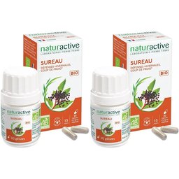 Sureau BIO