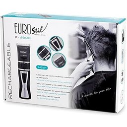 Tondeuse électrique K3600 Black 5W