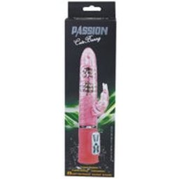 Rotations Cute Passion Bunny Rampant 10F 27cm 1ut