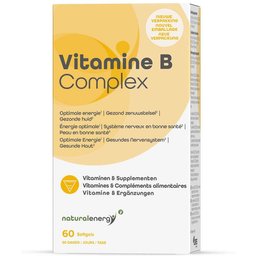 Vitamine B Complex