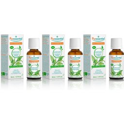 Puressentiel Huile Essentielle Ravintsara BIO