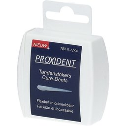 Cure-dents