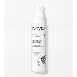 Clean Advanced Lotion Soin Défroissante 100ml