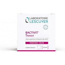 Bactivit Transit 20 Sachets