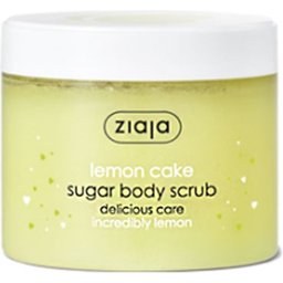 Gâteau corporel au sucre exfoliant 300ml