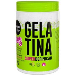 To De Cacho Gélatine Super Définition 1000g