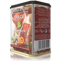 La Vera Paprika Doux 75g