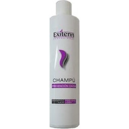 Shampooing de Prévention de la Chute des Cheveux 500ml