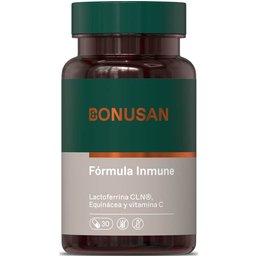 Fórmula Inmune 30caps