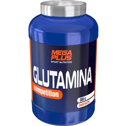 Glutamine Lemon Extreme Powder 300g