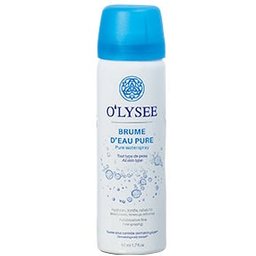 Eau pure O'Lysee 50 ml