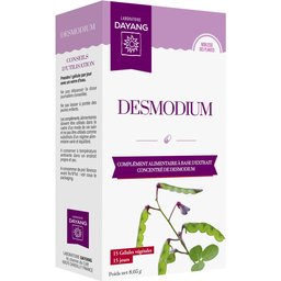 Desmodium 15 Gélules