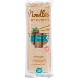 Noodles Int Rice Sans Gluten 250g