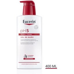 pH5 Gel lavant 400ml