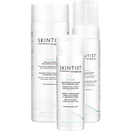 Kit complet pour peaux à imperfections