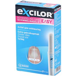 Excilor Easy Traitement De La Mycose De L’Ongle