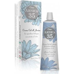 Arnica 35 Gel Crème Gel 50 Ml