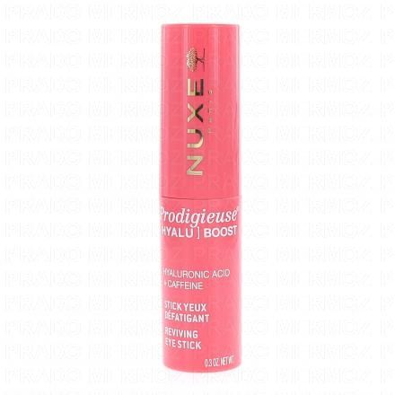 Prodigieuse [hyalu] Boost - Stick Yeux Défatigant 8,5g