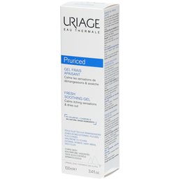 Pruriced Gel frais apaisant